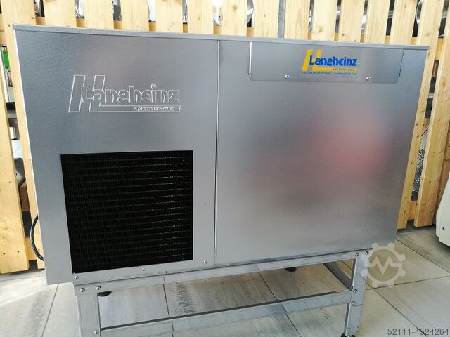 Охладитель воды Langheinz L 100