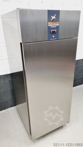 Морозильная камера Sinmag 680F