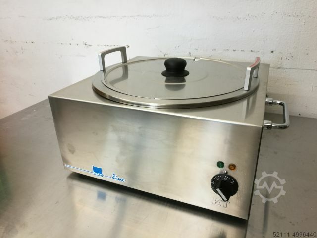 Блок управления температурой Bäko Thermo-Quick Uno