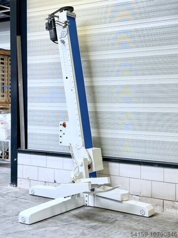 Konig Herkules HK600/3000 König Herkules HK600/3000