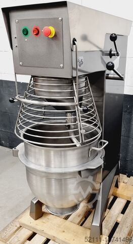 Планетарная мешалка Bär R 60