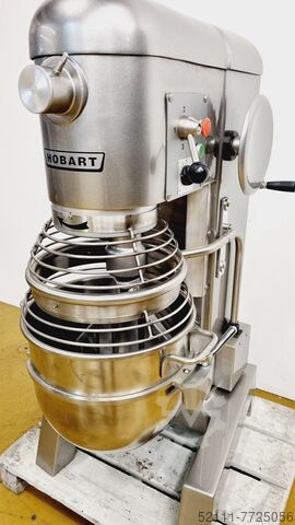 Планетарная мешалка HOBART H 300