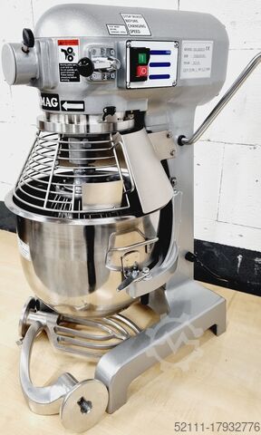 Планетарная мешалка Sinmag SM 200