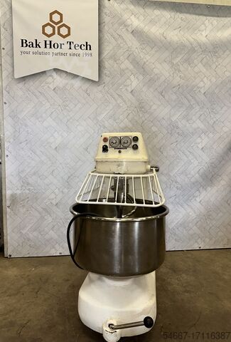 планетарный электрический миксер Spiral Mixer 