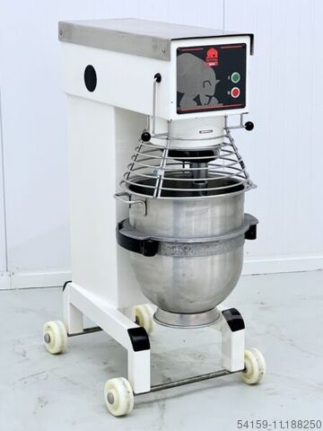 Варимиксер AR40 MK1 Varimixer Bear Varimixer AR40 MK1