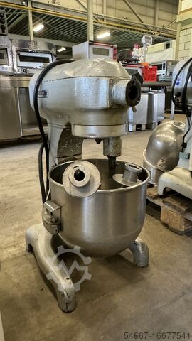 планетарный электрический миксер HOBART A200