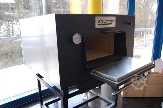 Дровяная печь Kreuzmayr HBO 6