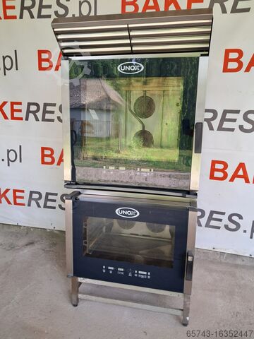 Плита для магазинов, кондитерская, электрическая UNOX 0052