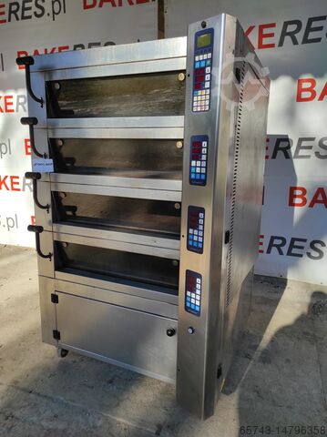 Плита для магазинов, кондитерская, электрическая Fridrich 