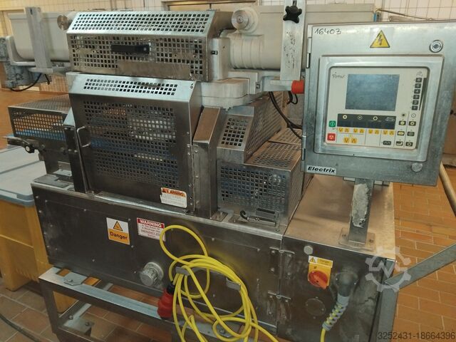 Наполнитель продукта Rheon WN055