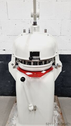 Рулонный пресс Erika Record Halbautomat