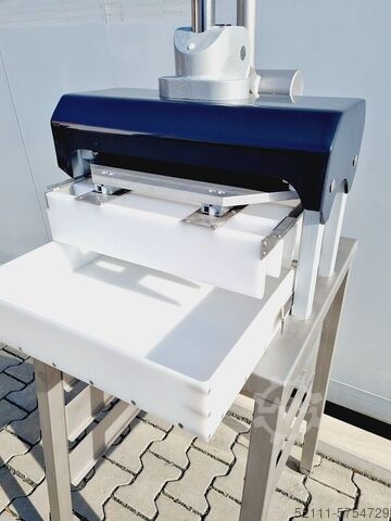 Разделитель теста Daub Eco Trad