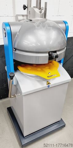 Разделитель теста Daub Divider 4-09