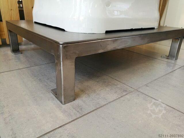 Машинная платформа Milbrandt Podest für Brötchenpresse