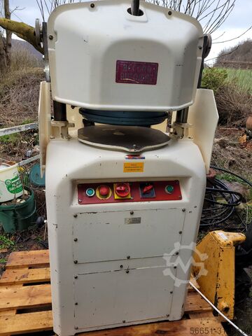 Запись АВТОМАТ Erika Rekord 