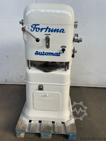 Торговый автомат Fortuna размер 3 Fortuna-Schröder Fortuna A 3 E