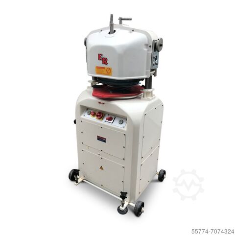 Erika Record Roll Press Erika Record 