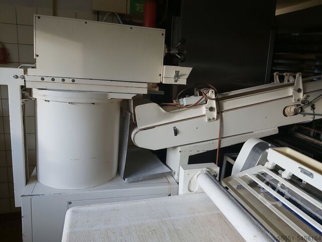 ВЕСЫ FRITSCH Fritsch 