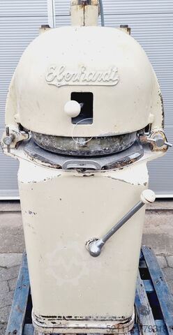 Разделитель теста Eberhardt Piccolo