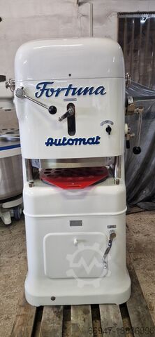 Разделитель булочек Fortuna A4