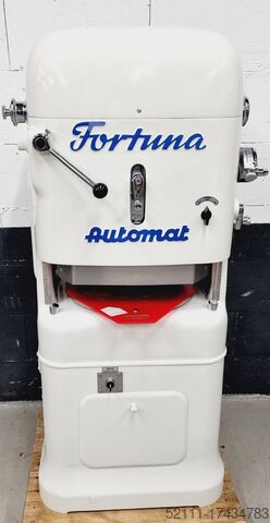 Рулонный пресс Fortuna Automat A 4 E