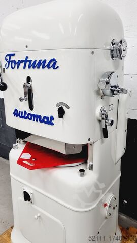 Рулонный пресс Fortuna Automat A 4 E