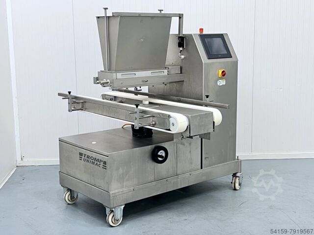 Депозитор Tromp Unimac Tromp Unimac