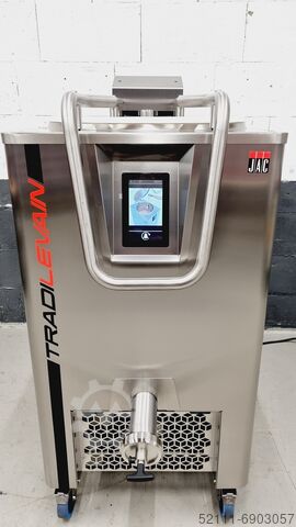 Система закваски JAC Tradilevan TL 40