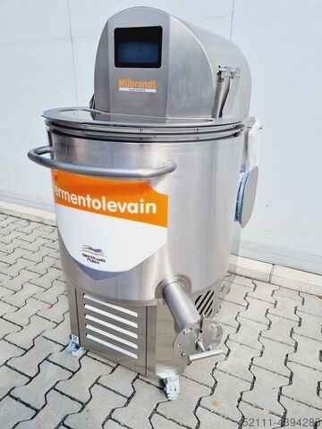 Система закваски Puma FL 60