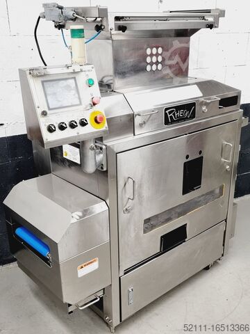 Весы Rheon Stress Free Divider  VX 021