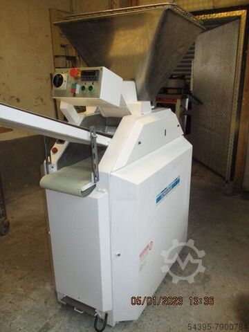 Весы от Scheurer Scheurer 