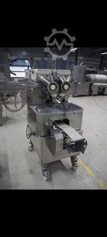 машина для инкрустации Rheon KN200