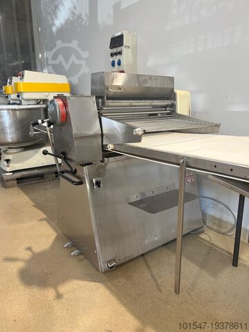 Скалка Fritsch Rollfix