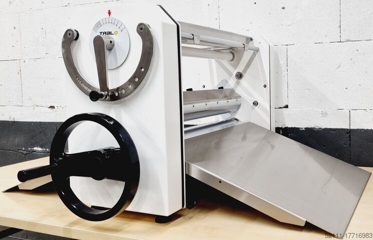 Unwinder Sinmag Tablo