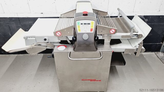 Unwinder Seewer Rondo SKO 611