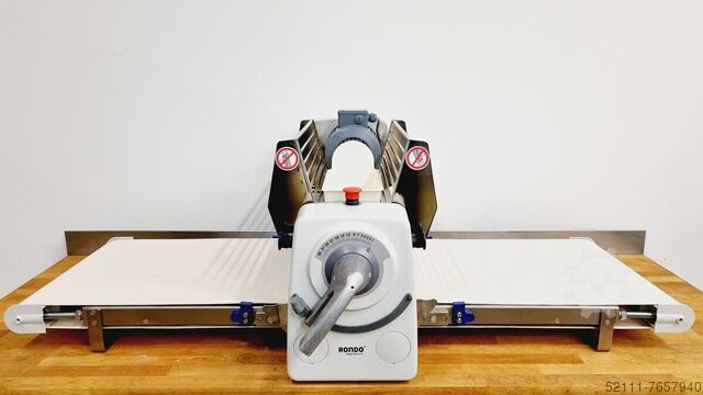 Unwinder Rondo STM 513