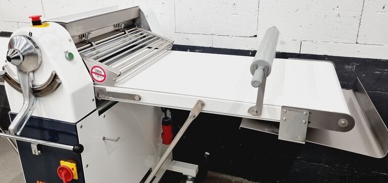 Unwinder Sinmag SM 520 F