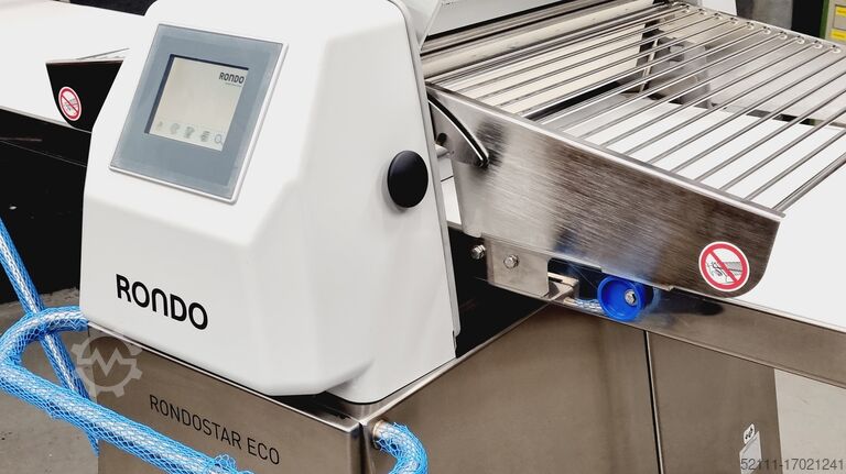 Unwinder Seewer Rondo Rondostar Eco SFE 6607 H