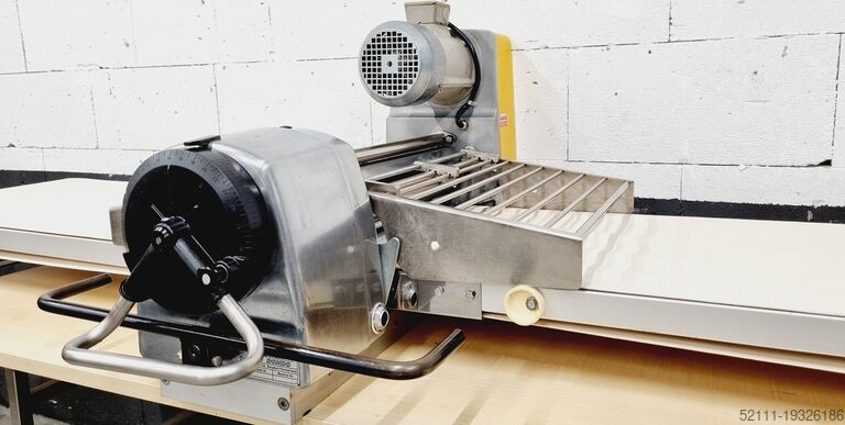 Unwinder Seewer Rondo STE 53