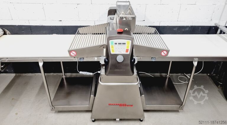 Unwinder Seewer Rondo Rondostar 3000