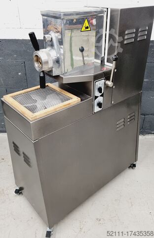 Unwinder WLS Pressquick