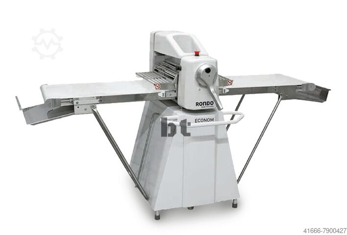 Пьедестальный дозатор Ширина ленты 475 мм Rondo SSO 5304