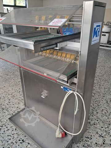 Ломтик для теста Krumbein KSSM