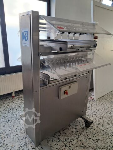 Ломтик для теста Krumbein KSSM