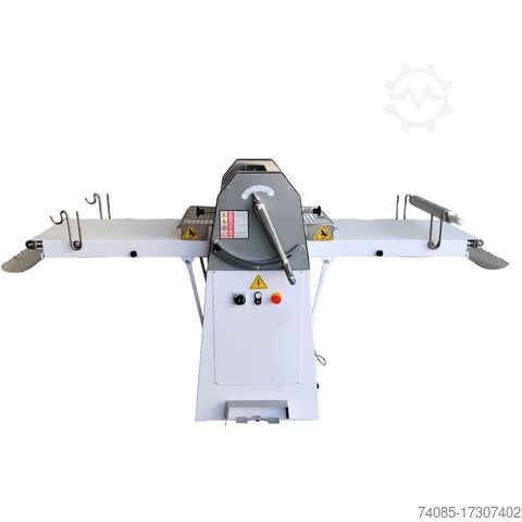 тестораскаточная машина Ital Form VS600/1500mm
