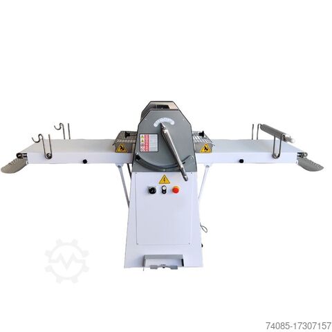 тестораскаточная машина Ital Form VS600/1200mm