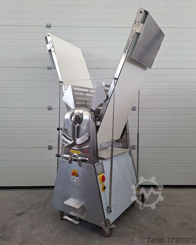 тестораскаточная машина Ital Form SHR 630