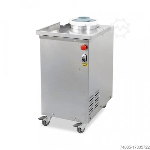 Трубчатый раскатыватель теста Ital Form 30-300gr
