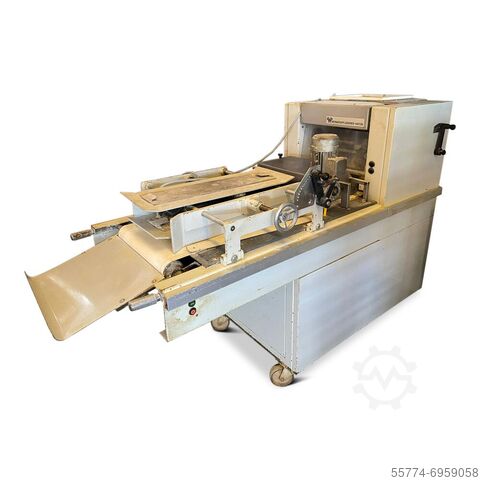 WP Haton Combi 2 Long Knitter WP Haton Combi 2