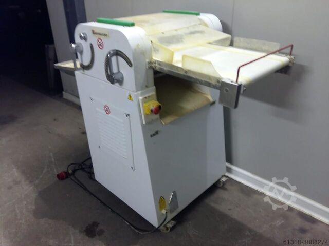 Формула для рулонного хлеба ESMACH FOR 3C